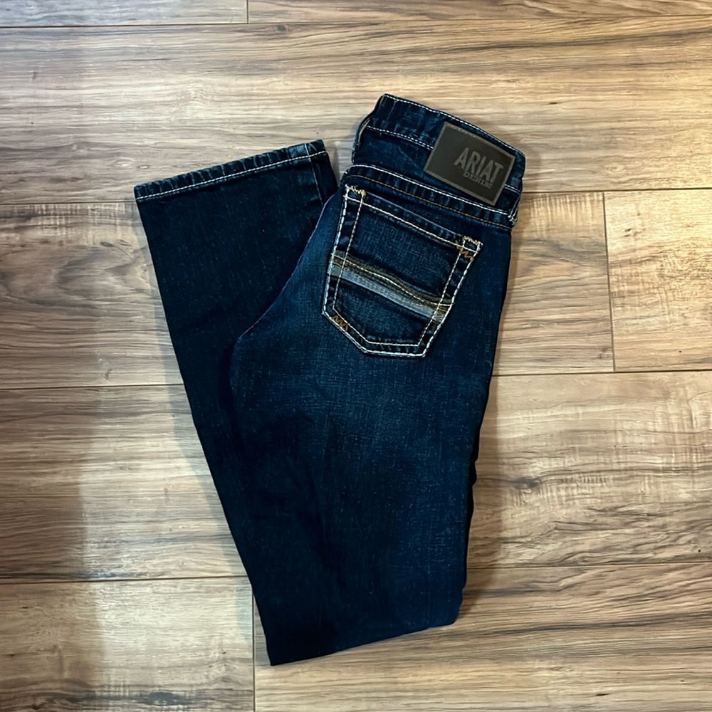 Men’s Artist M7 jeans